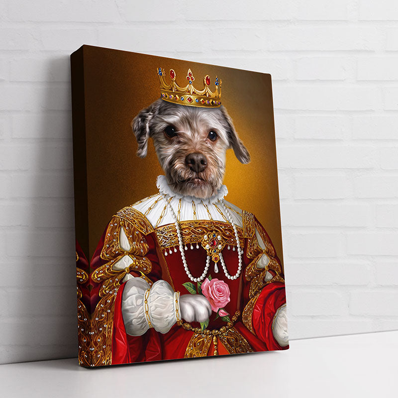 🔥NEU Königin von Portugal