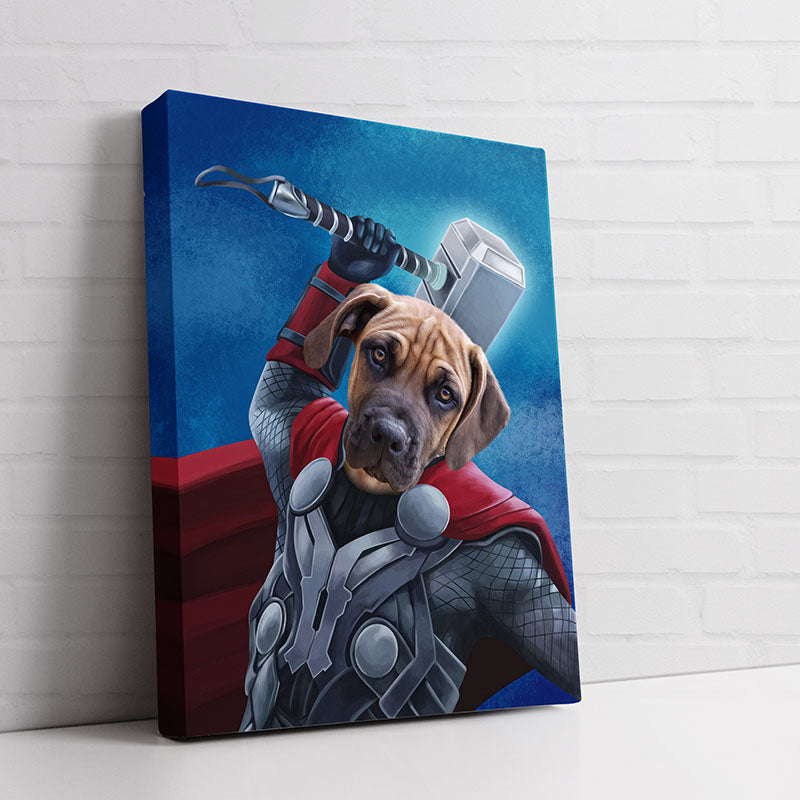 🔥NEU "Thor"