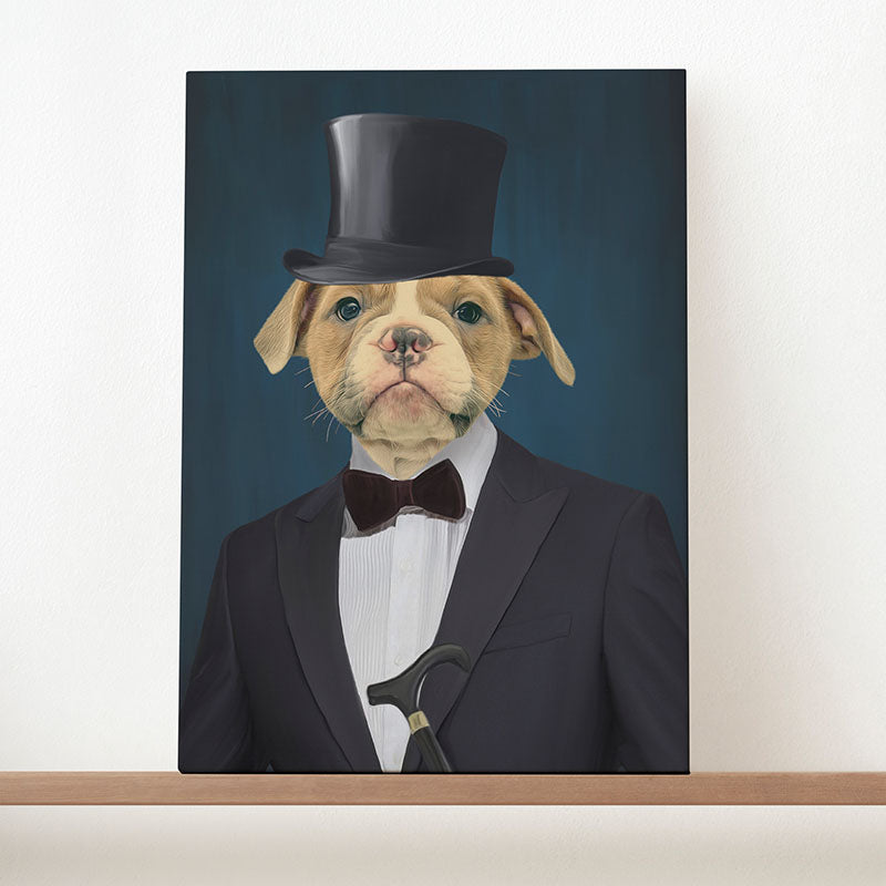 🔥NEU Der Edelmann