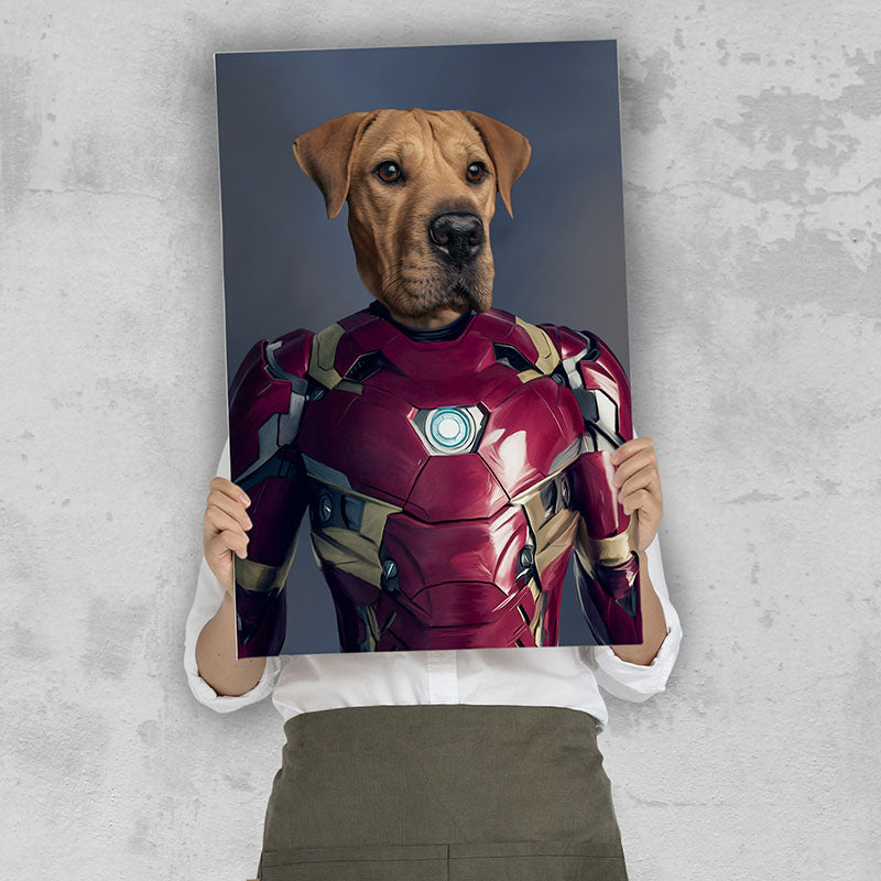 🔥NEU Der Ironman