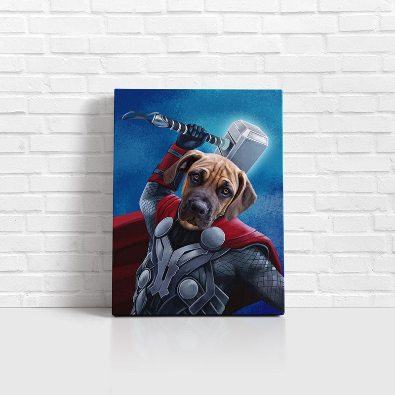 🔥NEU "Thor"