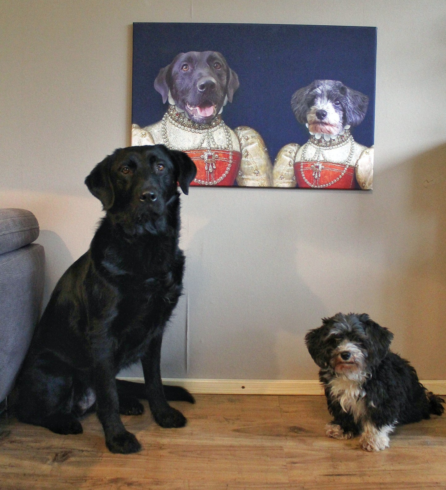 Die Familie