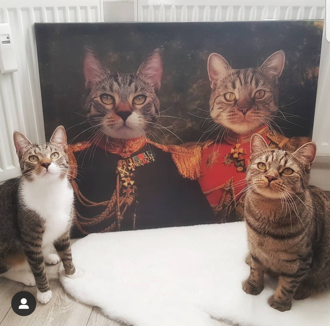 Die Familie