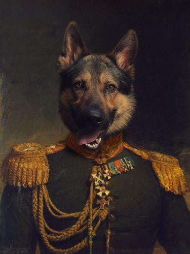 Der Major