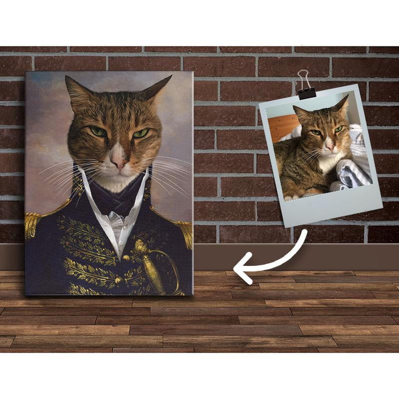 Der Admiral