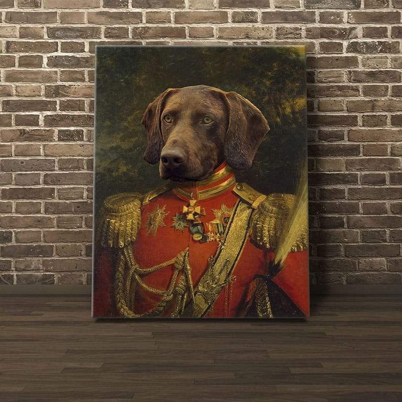 Der General