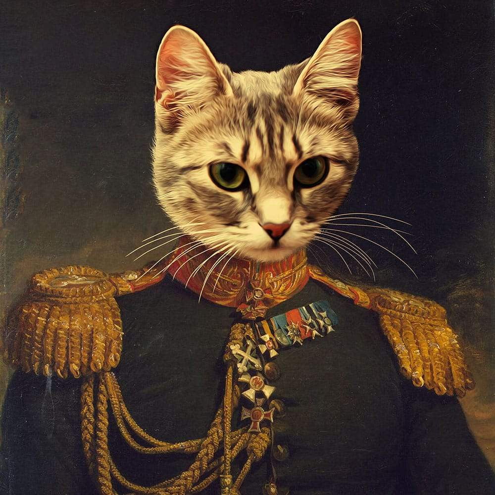 Der Major