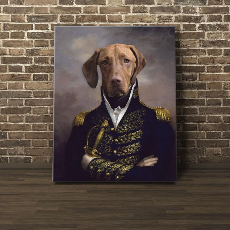 Der Admiral