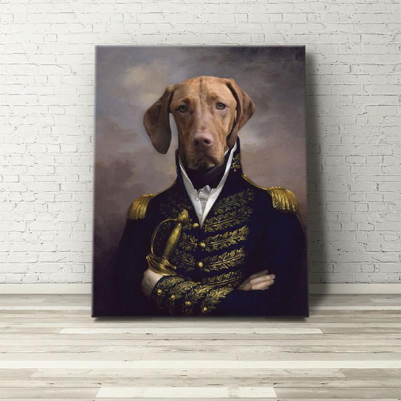 Der Admiral