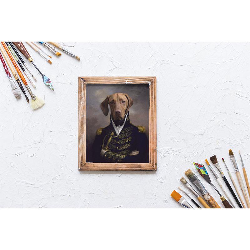 Der Admiral