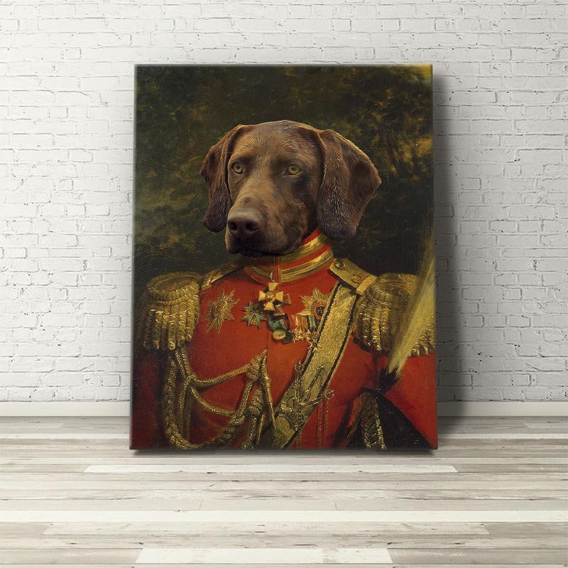 Der General