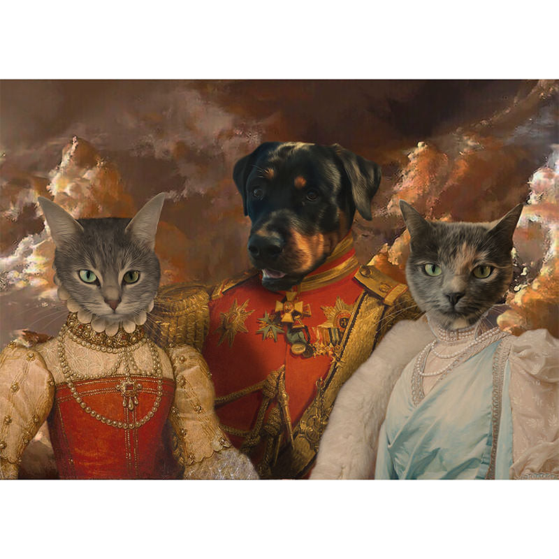 Die Familie
