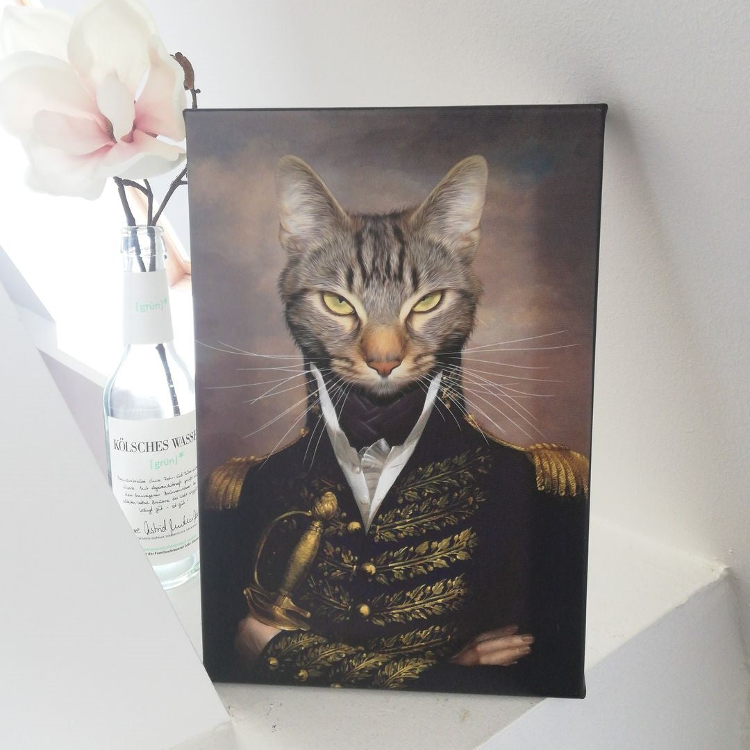 Der Admiral