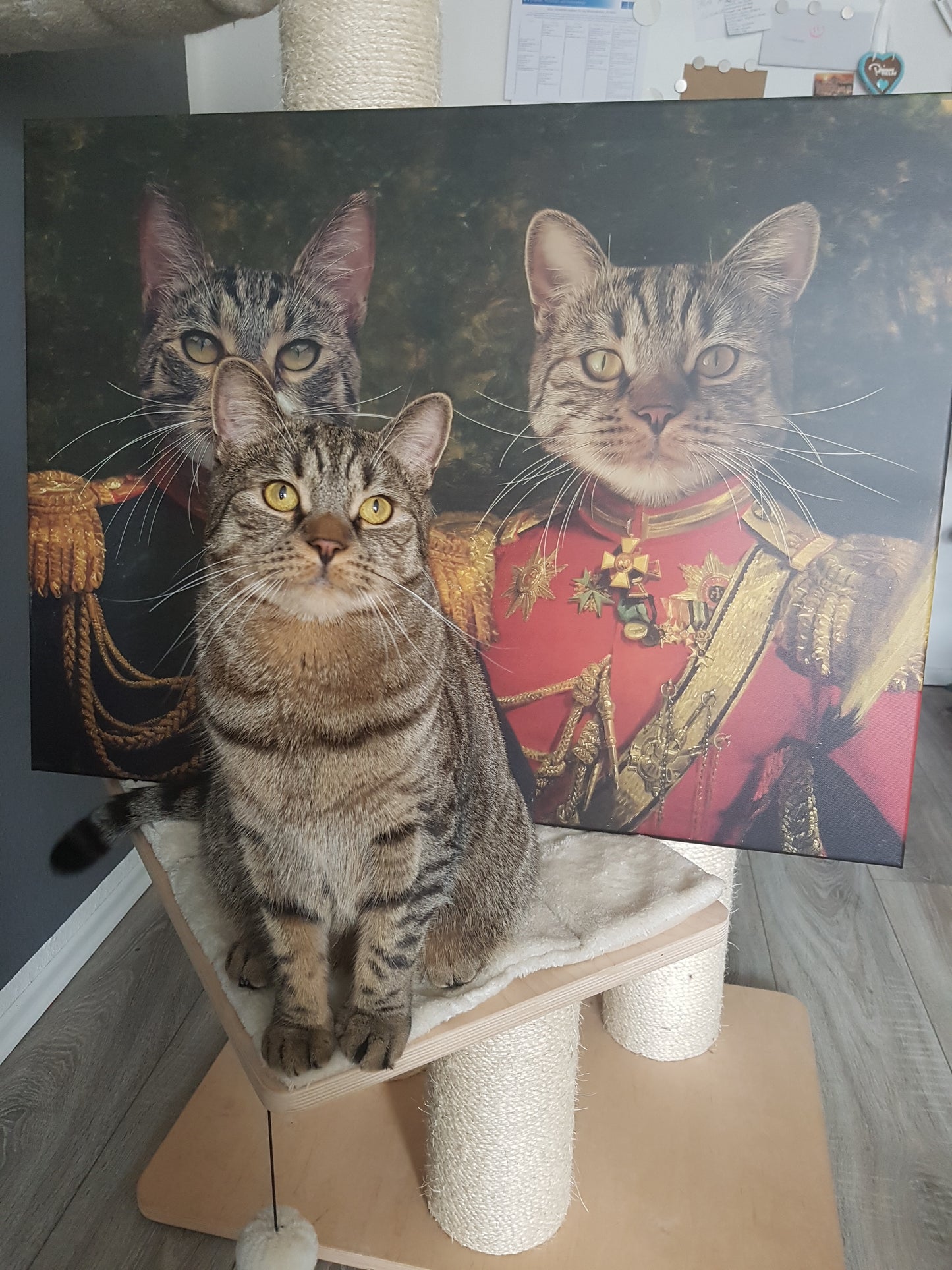Die Familie