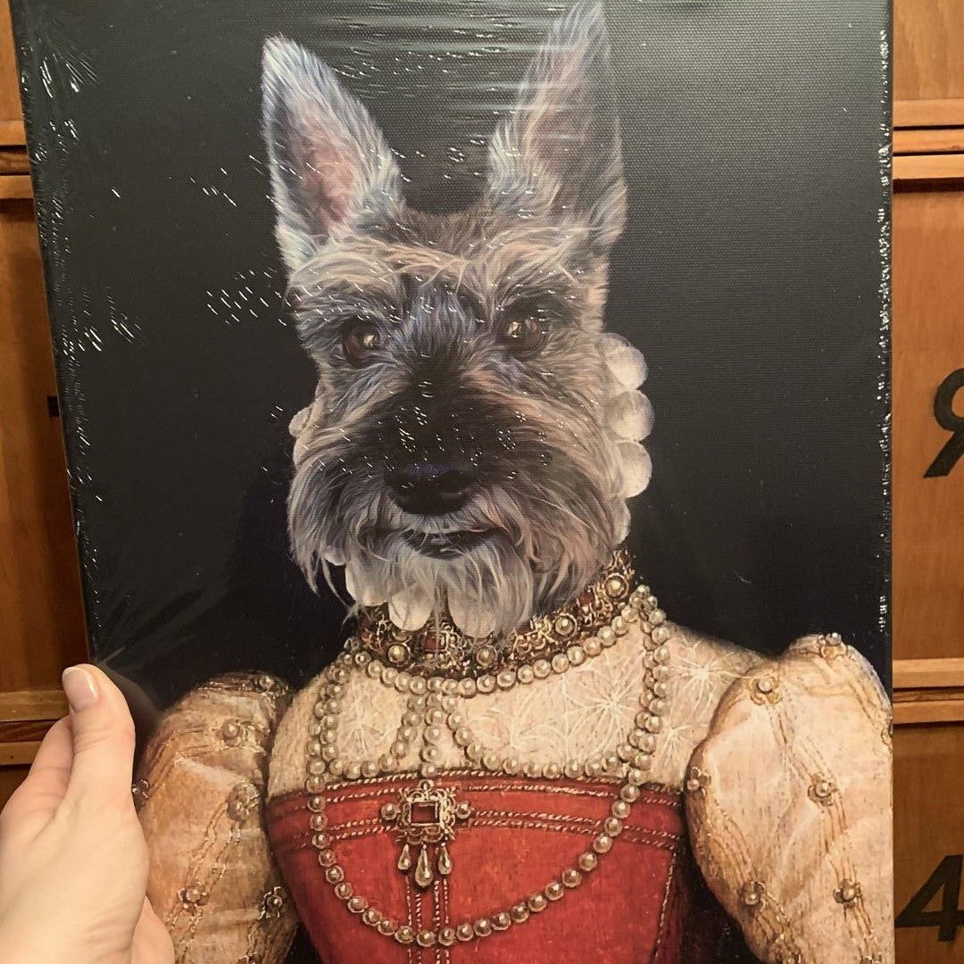 Die Baroness