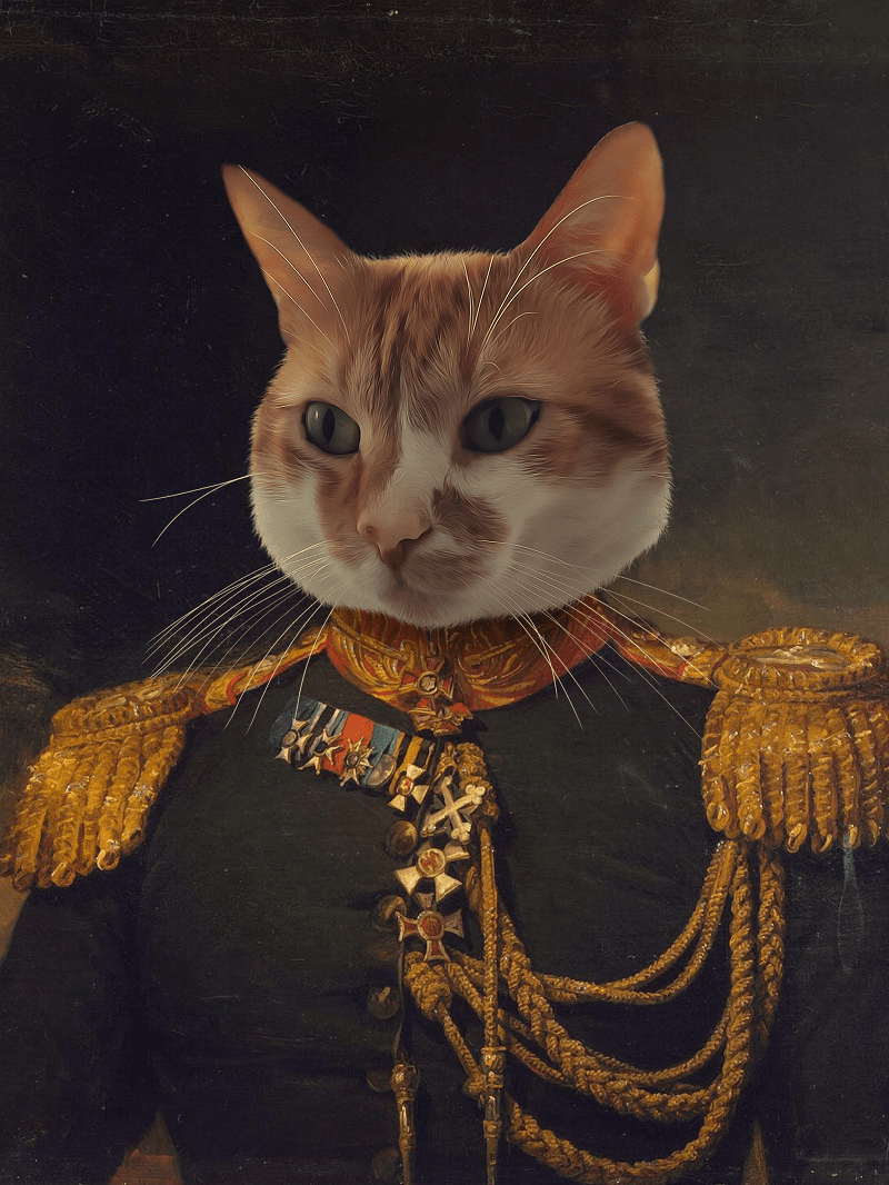 Der Major